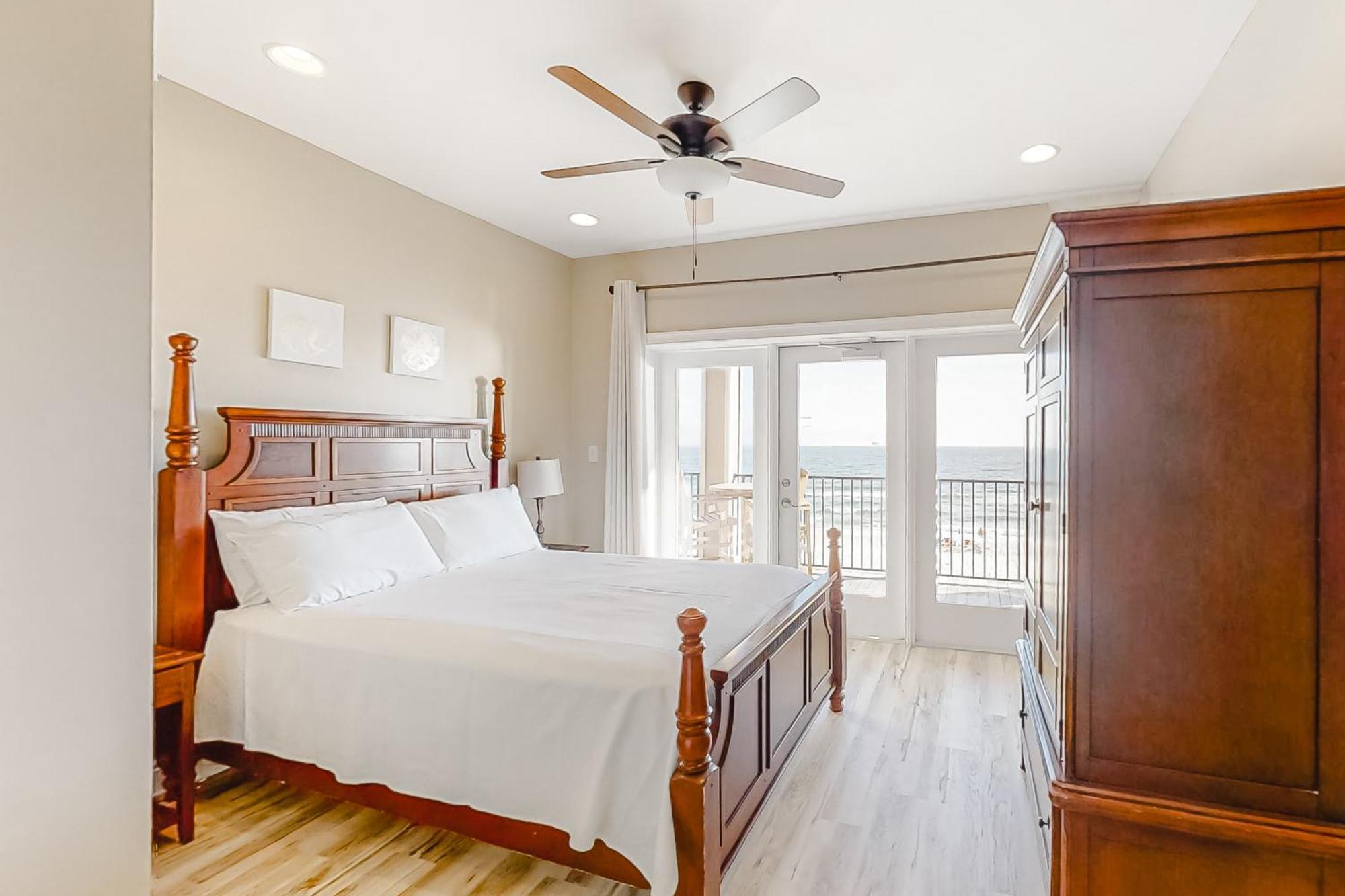 Beach Estate East Форт Морган Екстериор снимка