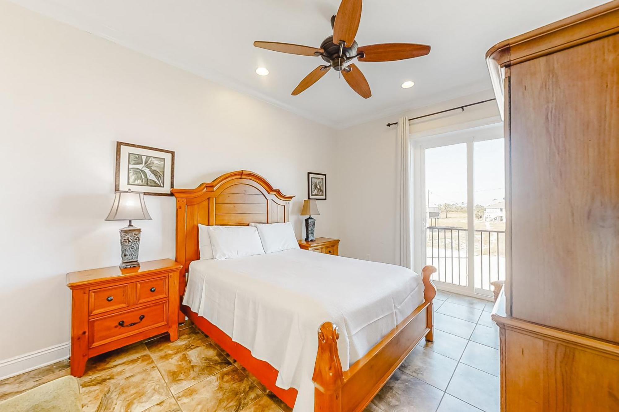 Beach Estate East Форт Морган Екстериор снимка