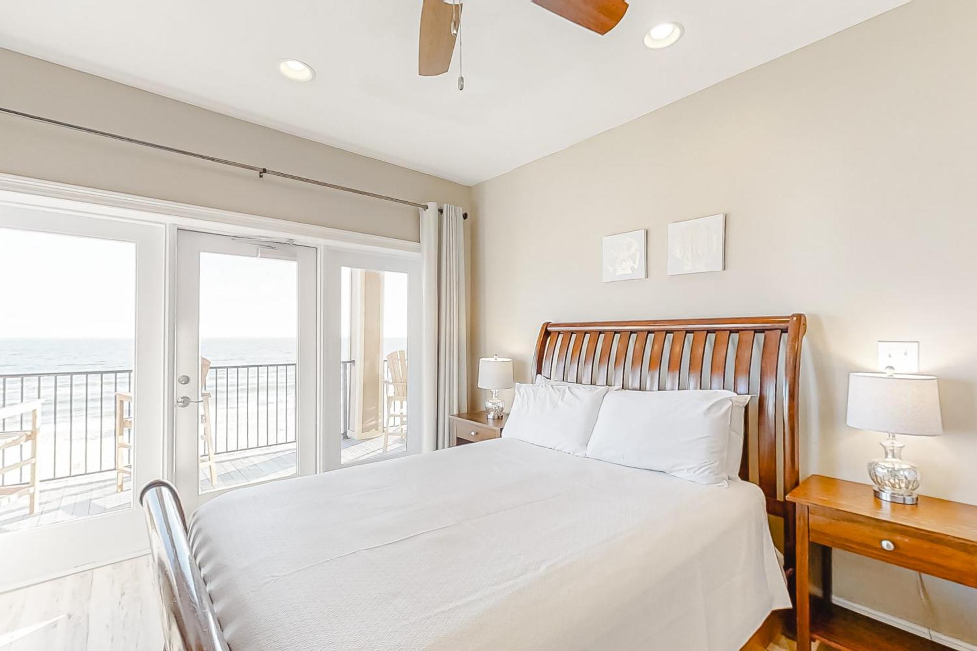 Beach Estate East Форт Морган Екстериор снимка