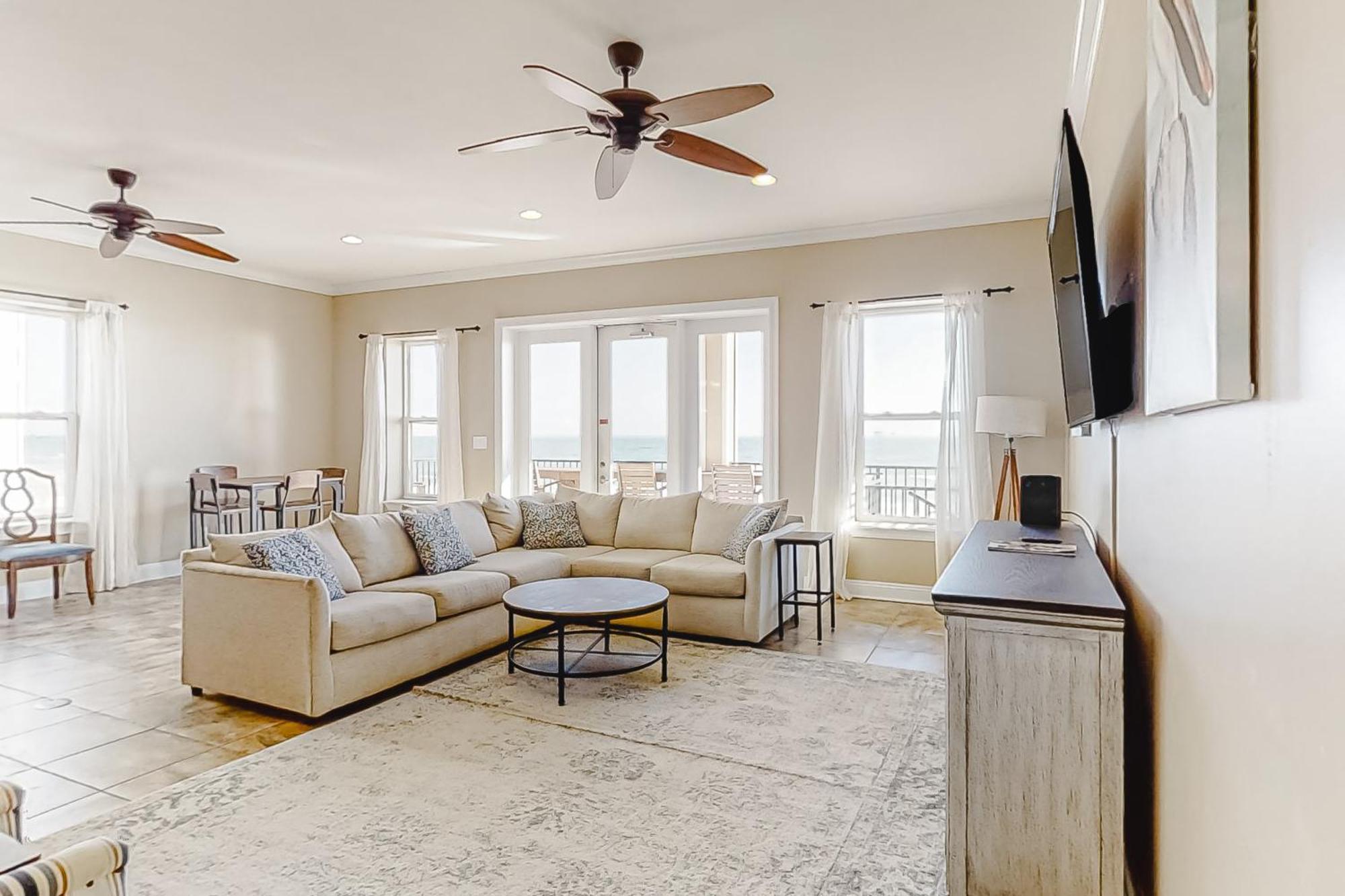 Beach Estate East Форт Морган Екстериор снимка
