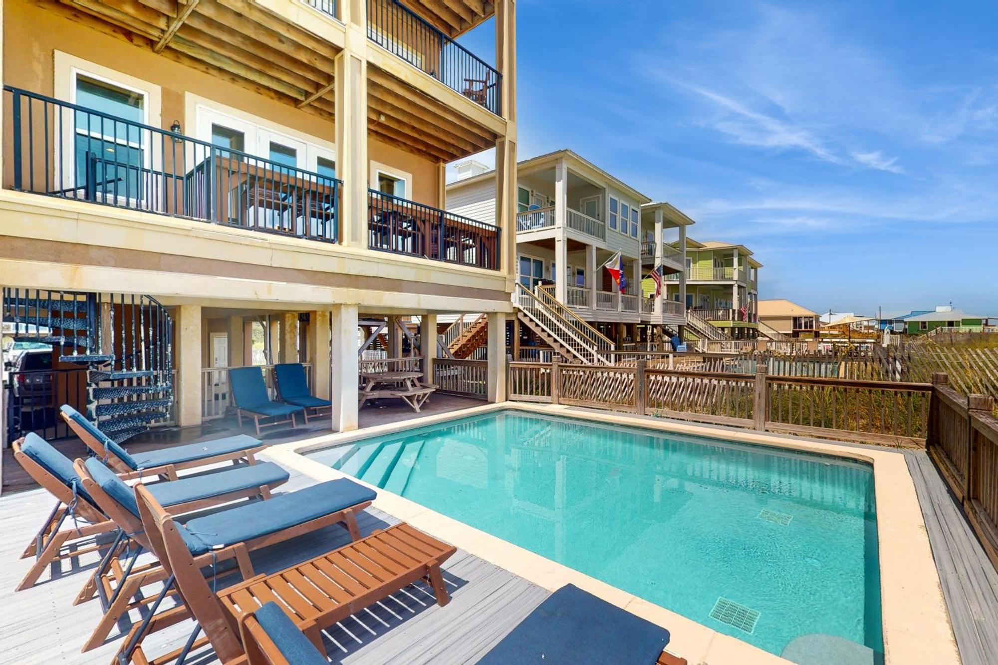 Beach Estate East Форт Морган Екстериор снимка